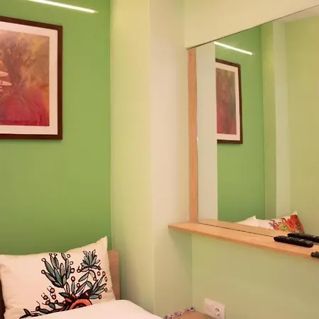 Lily, Nilie Hospitality Mgmt Apartment Thessaloniki