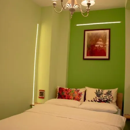 Apartment Lily, Nilie Hospitality Mgmt Thessaloniki