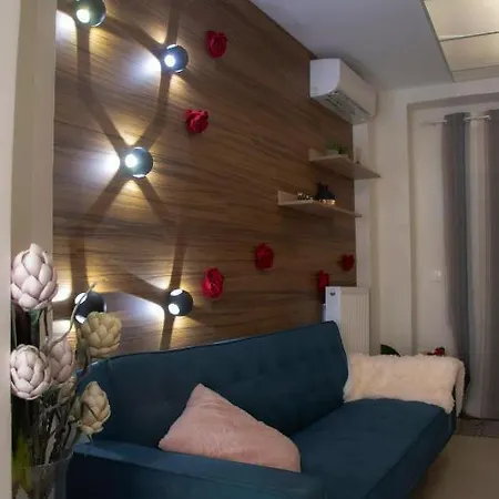 Apartment Lily, Nilie Hospitality Mgmt