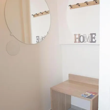 Apartment Lily, Nilie Hospitality Mgmt Thessaloniki