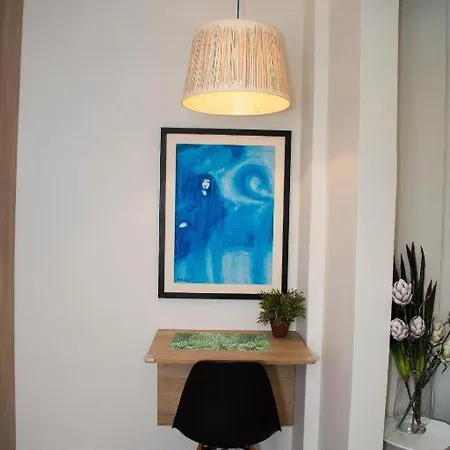 Apartment Lily, Nilie Hospitality Mgmt Thessaloniki