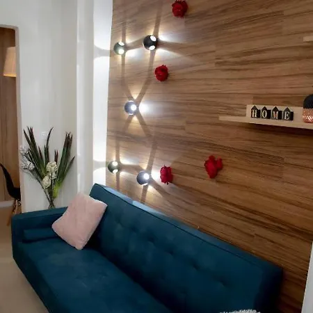 Lily, Nilie Hospitality Mgmt Apartment *
